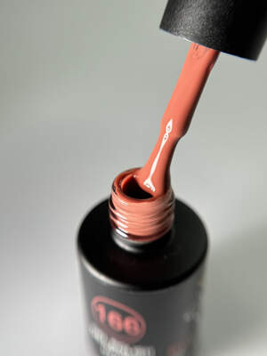 Гель лак Bee Nails 166, 8мл