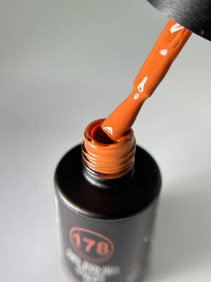 Гель лак Bee Nails 178, 8мл