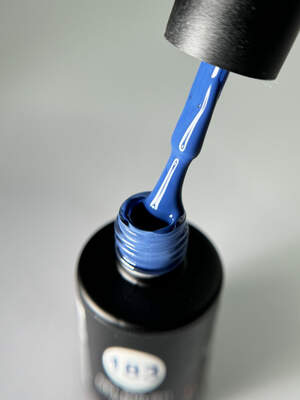 Гель лак Bee Nails 183, 8мл