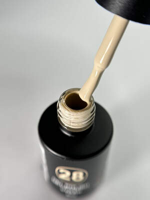 Гель лак Bee Nails 28, 8мл