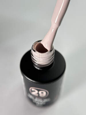 Гель лак Bee Nails 29, 8мл