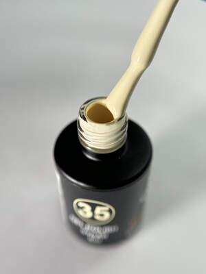 Гель лак Bee Nails 35, 8мл