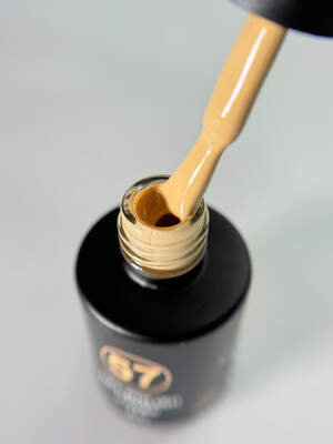 Гель лак Bee Nails 57, 8мл