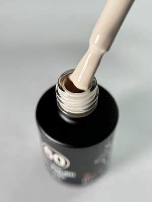 Гель лак Bee Nails 60, 8мл