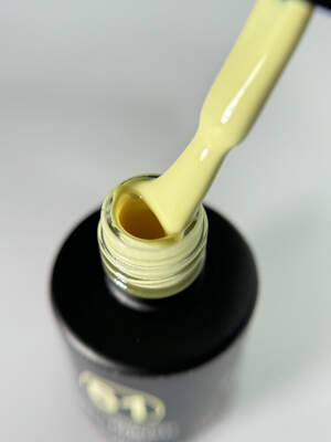 Гель лак Bee Nails 61, 8мл