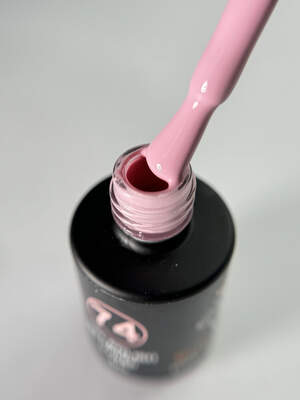 Гель лак Bee Nails 74, 8мл