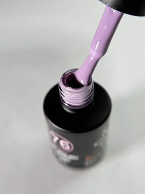 Гель лак Bee Nails 76, 8мл