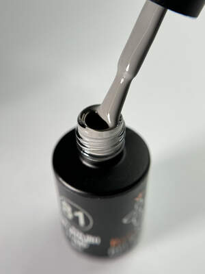 Гель лак Bee Nails 81, 8мл