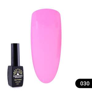 Гель лак London Global Fashion 8 мл, 030