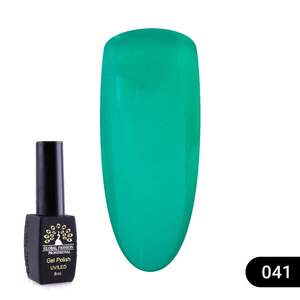 Гель лак London Global Fashion 8 мл, 041