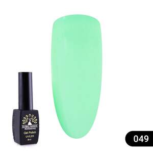 Гель лак London Global Fashion 8 мл, 049