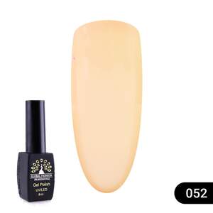 Гель лак London Global Fashion 8 мл, 052