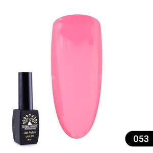 Гель лак London Global Fashion 8 мл, 053