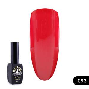 Гель лак London Global Fashion 8 мл, 093