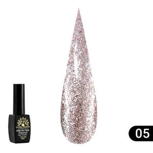 Гель лак Shine Spectrum 305, 8 мл