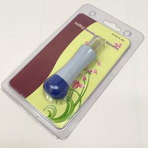 Держатель-многоугольник, клевер на 7 игл для валяния (фелтинга) Держатель-многоугольник, клевер на 7 игл для валяния (фелтинга)