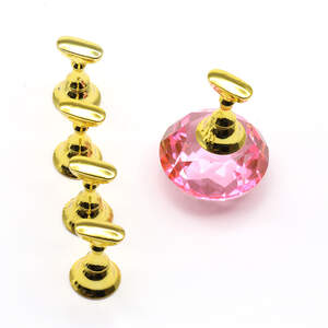 Держатель-подставка для типс, 5 шт Держатель-подставка для типс, 5 шт