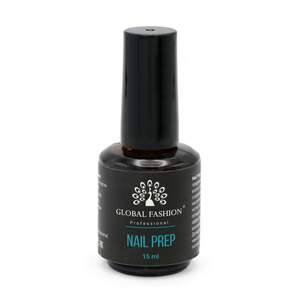 Дигидратор Nail Prep Global Fashion, 15 мл