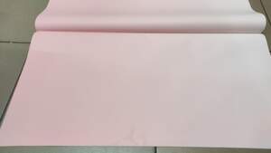 Калька флористическая для цветов и подарков 57х57см 20 листов розовый с белым