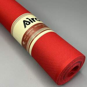 Канва Airo для вышивания плотная 14CT JH, ширина 50см - 5м - красный