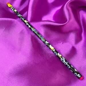 Карандаш для захвата страз, черный Карандаш для захвата страз, черный