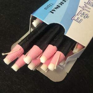 Карандаш для раскроя ткани Panda Карандаш для раскроя ткани Panda