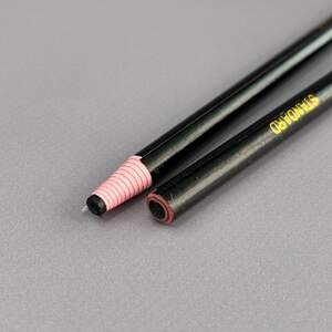 Карандаш для раскроя ткани Stadard - черный Карандаш для раскроя ткани Stadard - черный