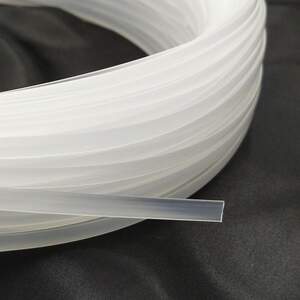 Китовый ус 4,7х0,8мм - моток 92 м