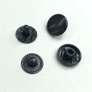 Кнопка Альфа 10мм Оксид VT-2 (50шт) (00244) Кнопка Альфа 10мм Оксид VT-2 (50шт) (00244)