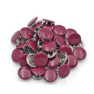 Кнопка трикотажная Baby 9,5мм Баклажановый с закрытой шляпкой 1440шт. (177) Кнопка трикотажная Baby 9,5мм Баклажановый с закрытой шляпкой 1440шт. (177)