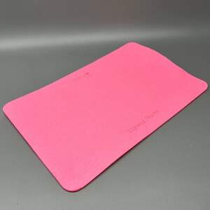 Коврик для бисера 24х38 см - розовый Коврик для бисера 24х38 см - розовый