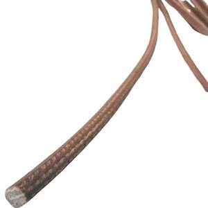 Кожаный ремень для швейной машинки 1,75 м, размер 3х4,5 мм