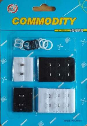 Комплект регуляторов для нижнего белья Комплект регуляторов для нижнего белья