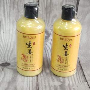 Кондиционер для волос с экстрактом корня имбиря Images, 300мл Кондиционер для волос с экстрактом корня имбиря Images, 300мл