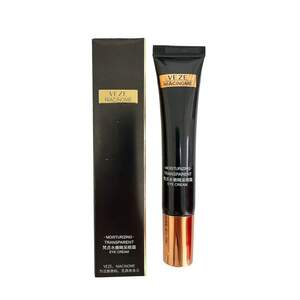 Крем для кожи вокруг глаз Veze с гиалуроновой кислотой и ниацинамидом, 15мл Крем для кожи вокруг глаз Veze с гиалуроновой кислотой и ниацинамидом, 15мл