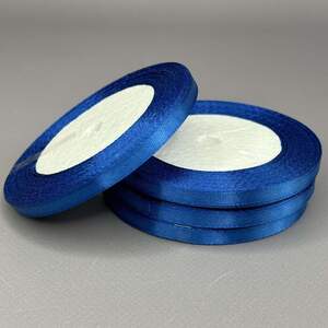 Лента атласная 0,6см (23м) Sindtex (АЛ06-040)