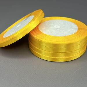 Лента атласная 0,6см (23м) Sindtex (АЛ06-А132)