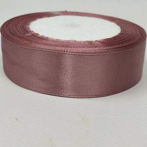 Лента атласная 2,5см (23м) Sindtex (АЛ2-091)