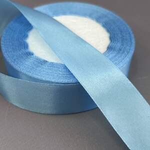 Лента атласная 2,5см (23м) Sindtex (АЛ2-187)