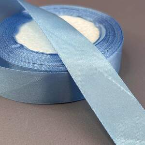 Лента атласная 2,5см (23м) Sindtex (АЛ2-3076)