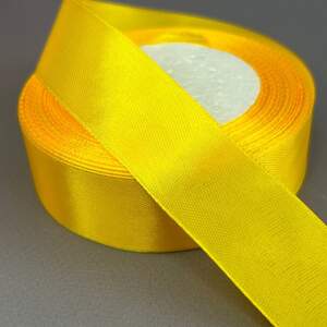 Лента атласная 2,5см (23м) Sindtex (АЛ2-А132)