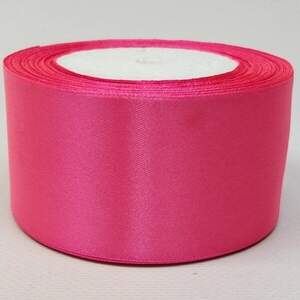 Лента атласная 5см (23м) Sindtex (АЛ5-014)