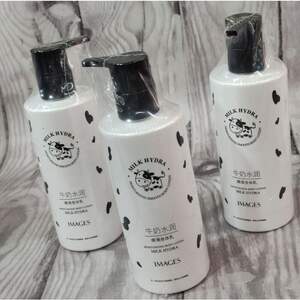 Лосьон для тела с протеинами молока Images Milk Hydra, 250мл