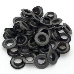 Люверс Оксид 3,5мм (5000шт) (матр.00252)