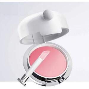 Маска для губ Bioaqua Rose Moist Moisturizing Lip с аппликатором и зеркалом. 13г Маска для губ Bioaqua Rose Moist Moisturizing Lip с аппликатором и зеркалом. 13г