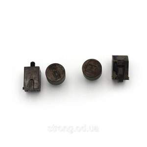 Матрица для брючного крючка Strong (СТРОНГ-1386)