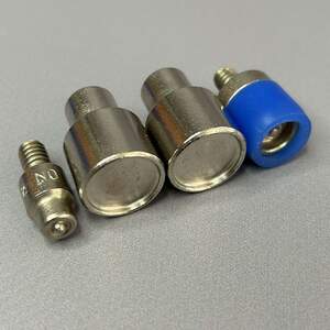 Матрица для двухсторонней кнопки Киевская # 61 (00313)