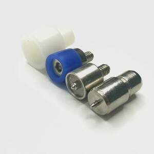 Матрица для кнопки #54 с пластиковой шляпкой 15мм (01262)