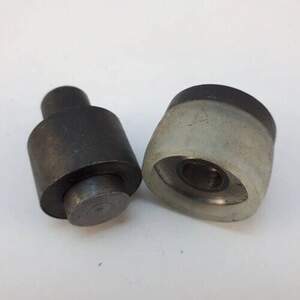 Матрица для трикотажной кнопки Baby 21мм (216667)