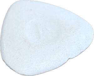 Мел для кроя (хрупкий) 1 шт белый